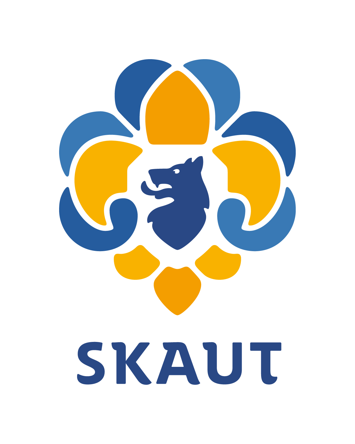Logo skaut
